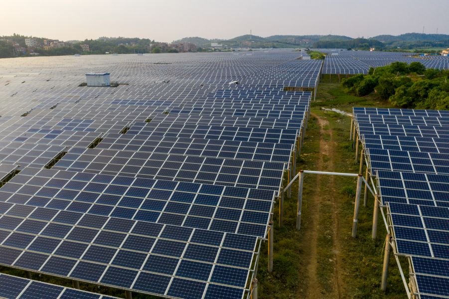 instalacja pv a pozwolenie na budowę